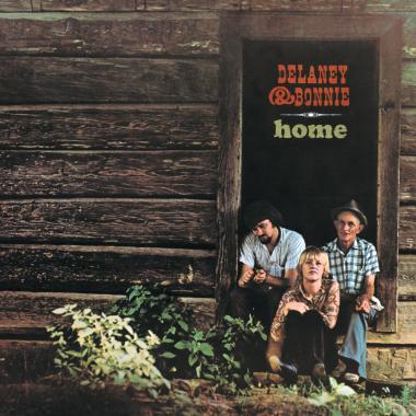 Delaney and Bonnie -  Home